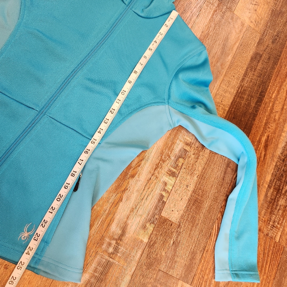 Spyder Core Sweater - Picture 5 of 6
